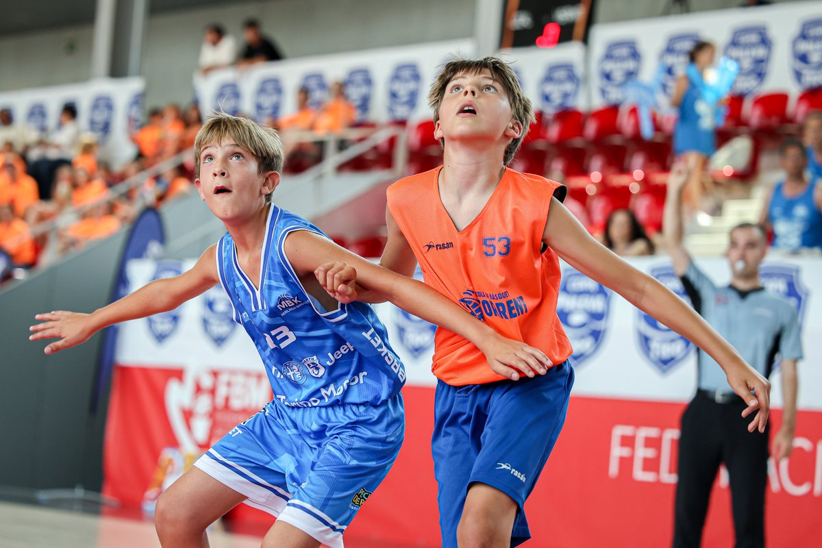 Fed. Bcto. de Madrid tweet media