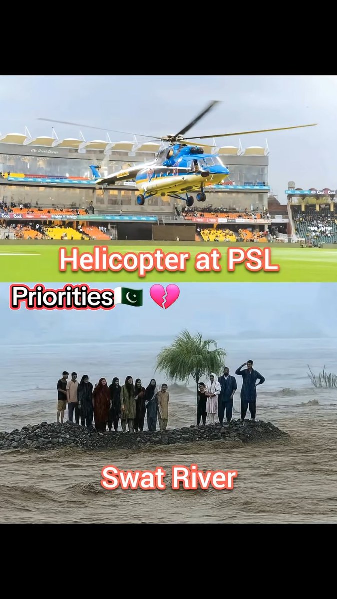 سیاسی فیصلے اور ووٹ کا استعمال جب شعور اور اجتماعی مفاد کی بجاۓ شخصیت پرستی اور تعصب کی بنإ پر کی جاۓ تو نتیجہ یہی نکلتا ہے۔