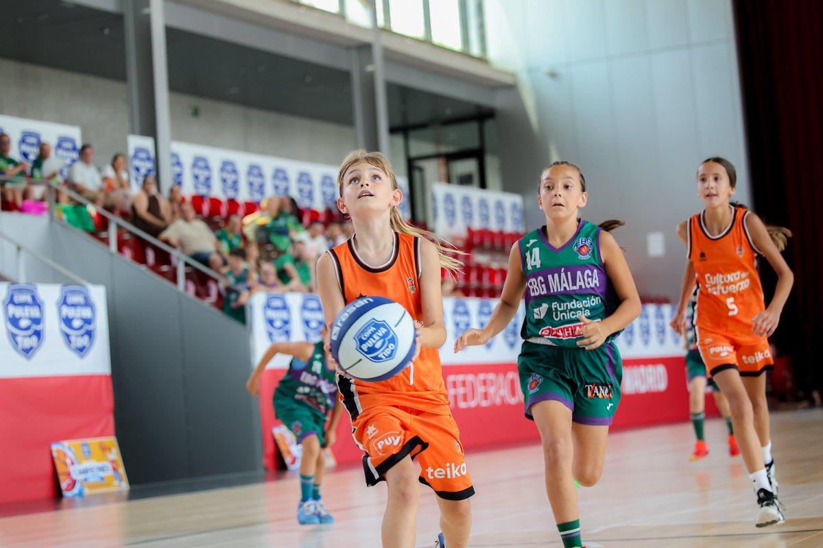 Fed. Bcto. de Madrid tweet media