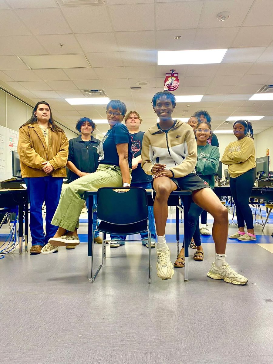 Rice High School tweet media