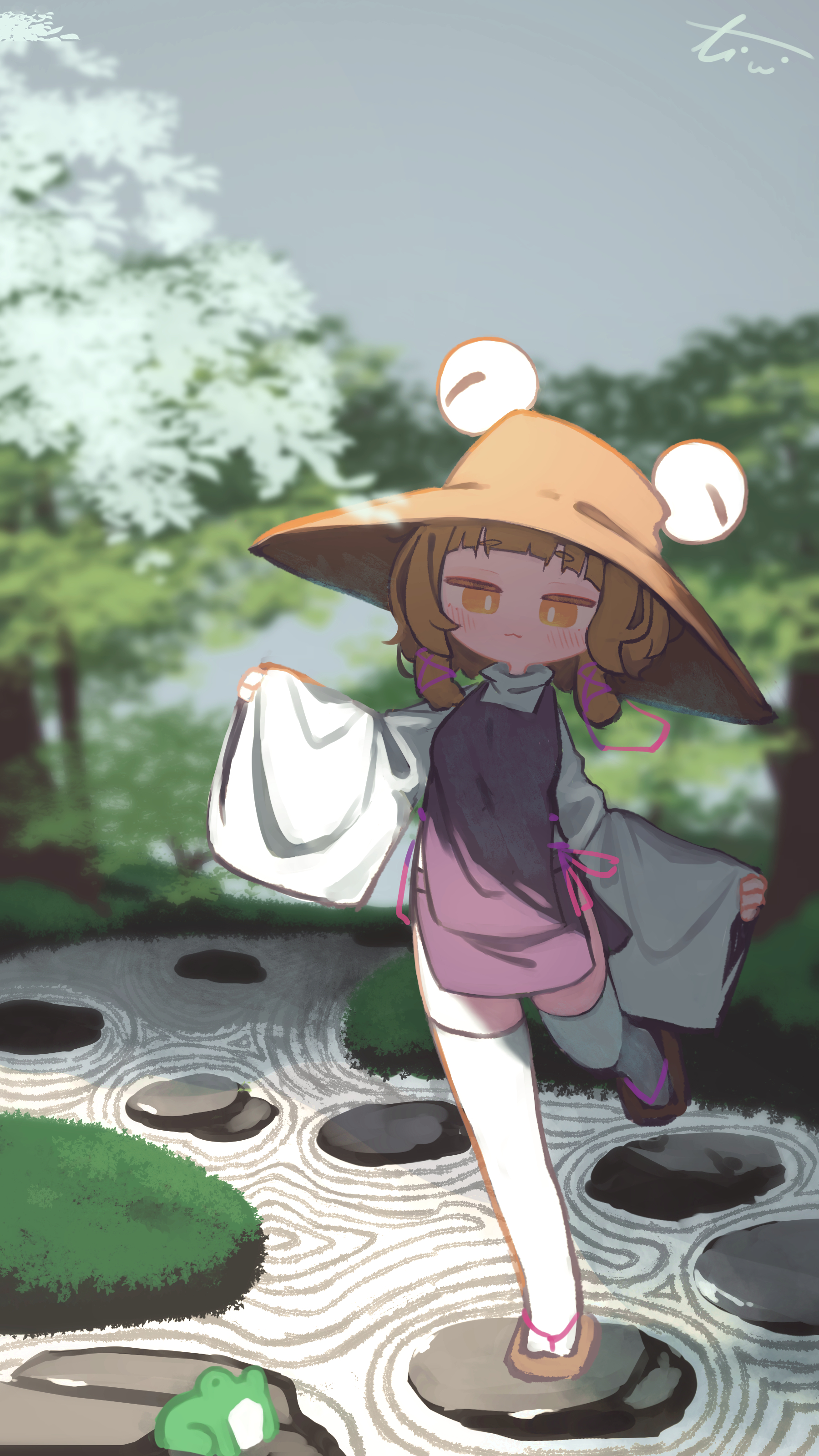 ちー(*ﾟーﾟ) (@ti_owo) / X