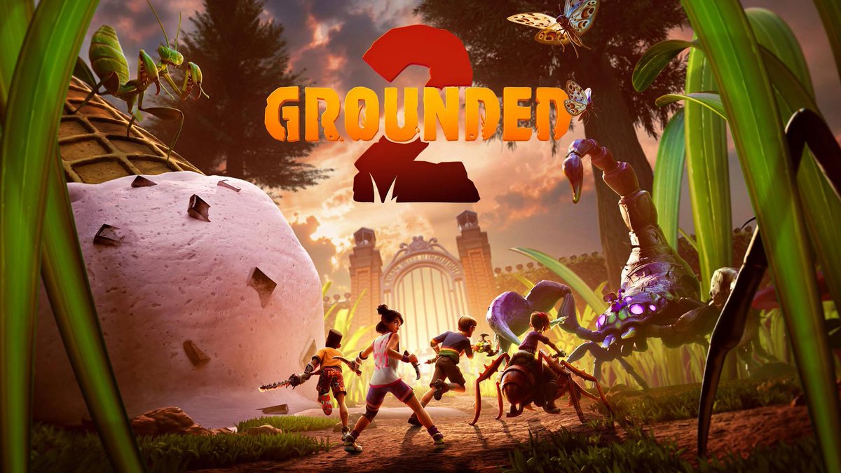 ¡Julio! Estos son los 4 lanzamientos más destacados del mes para #Xbox y #GamePass - ¿Cuál es tu favorito?