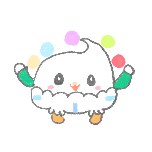 かわいすぎる