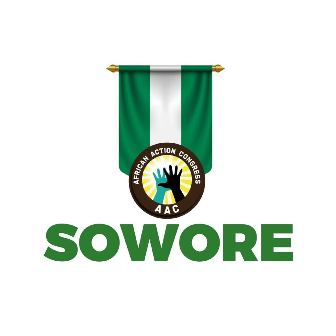 Olaconcept02's tweet photo. AAC is the only party of👇
Tribalism❌
Religiosity ❌
Bigotry❌
Hypocrisy❌
Propaganda❌
Unity, Justice, Equality, Humanity✅
#RevolutionNow #Enoughisenough #Obidient #BATIFIED https://t.co/xlIHlHPDEb