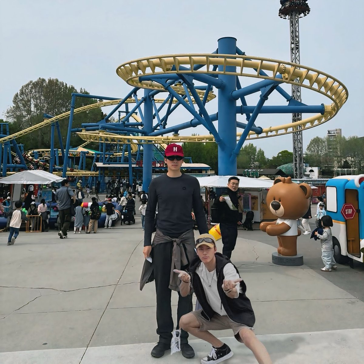 Muhammad Neymar. tweet media