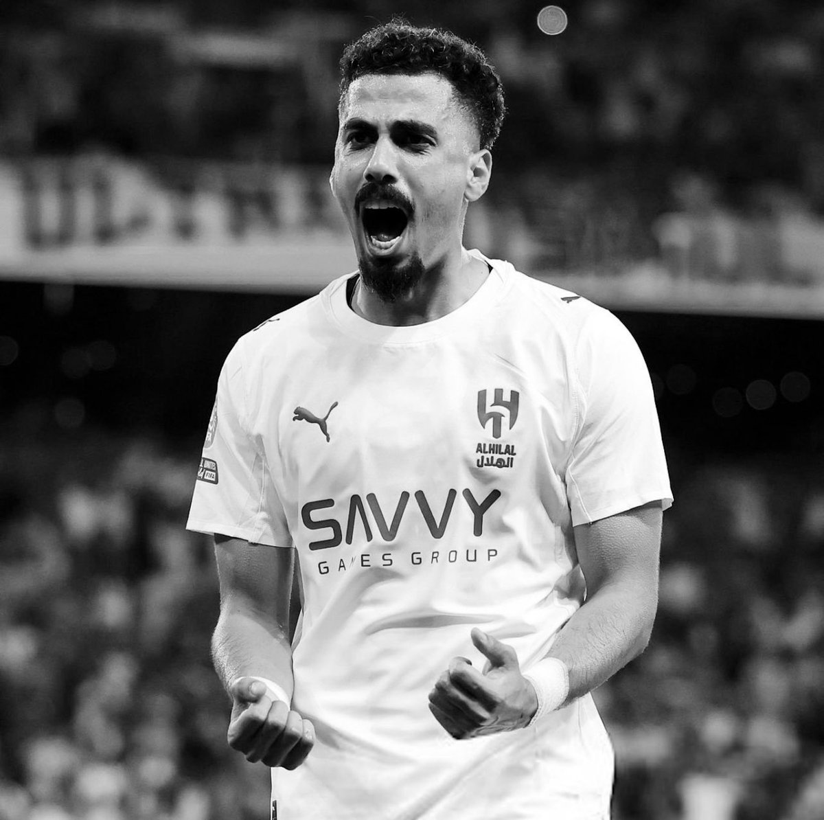 وانا في درب الهلاك .. ظهرت لي يا ملاك 💛💛💛.