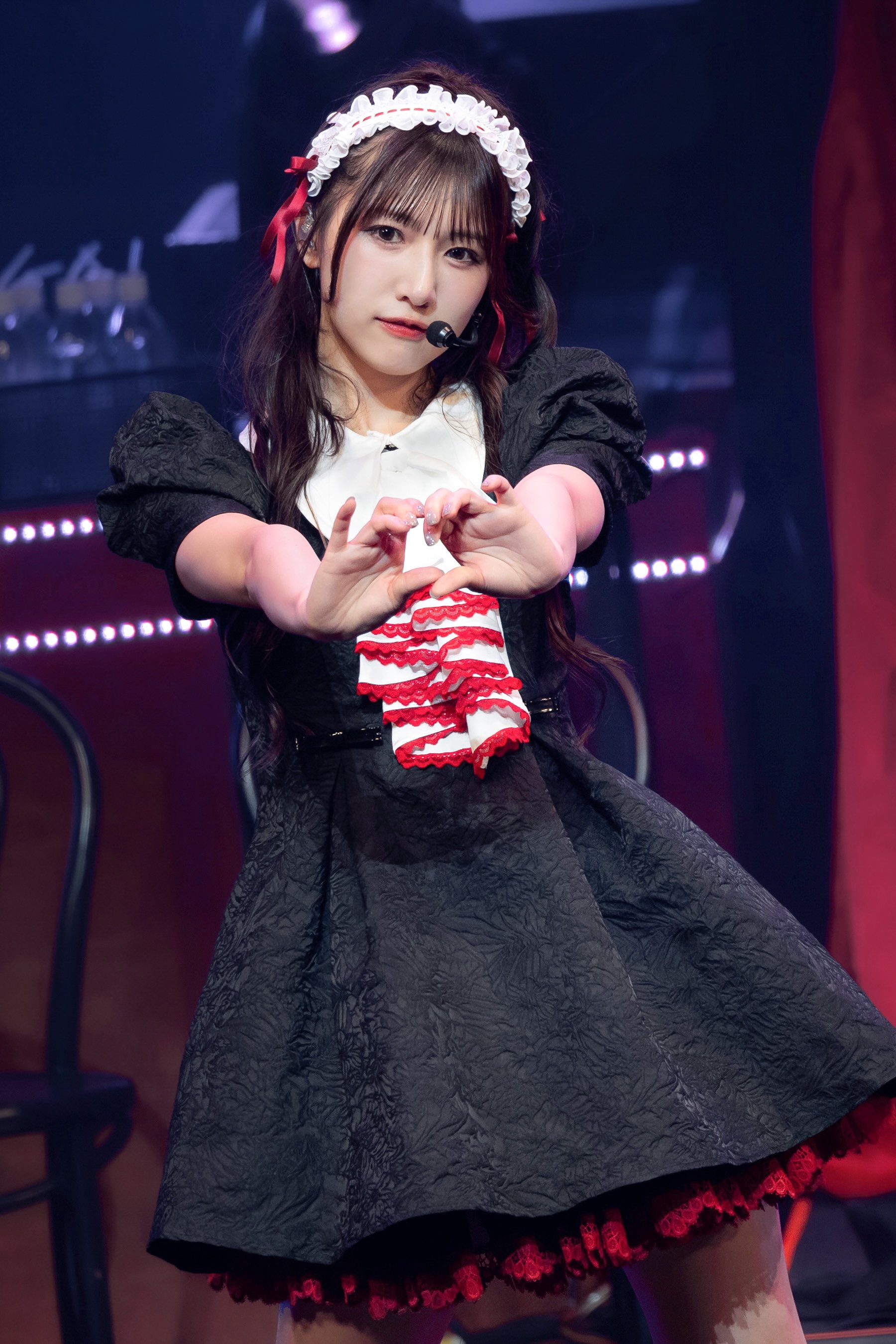蟹沢萌子　ラストチャンス、ラストダンス　直筆　チュウコメ有 ラストチャンスラストダンス #蟹沢萌子 ソロパート - YouTube