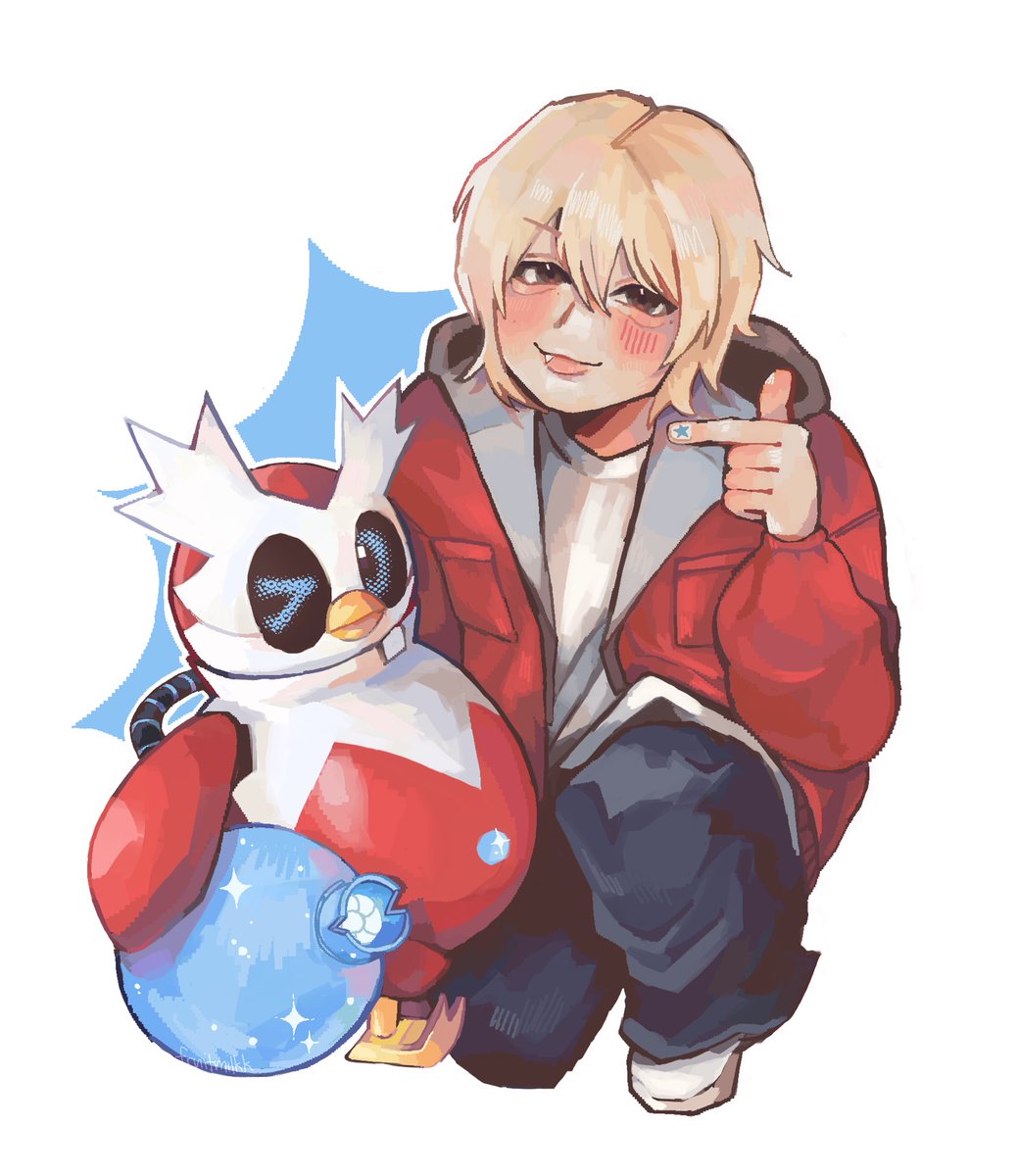 talia 🤟 tweet media