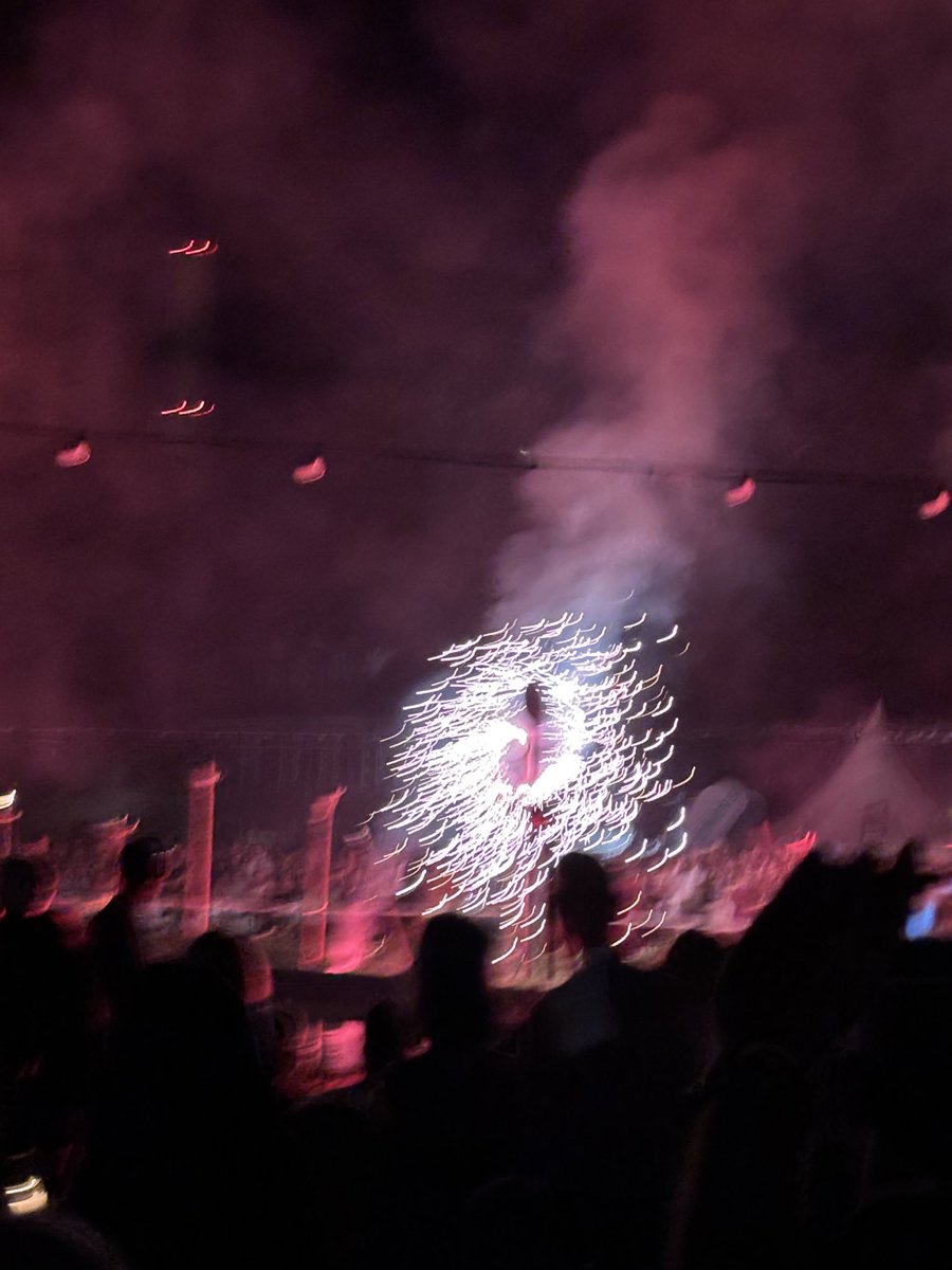 mrentetz's tweet image. What an amazing evening at @FAU_Germany Schlossgartenfest! Proud @FAU_Germany
