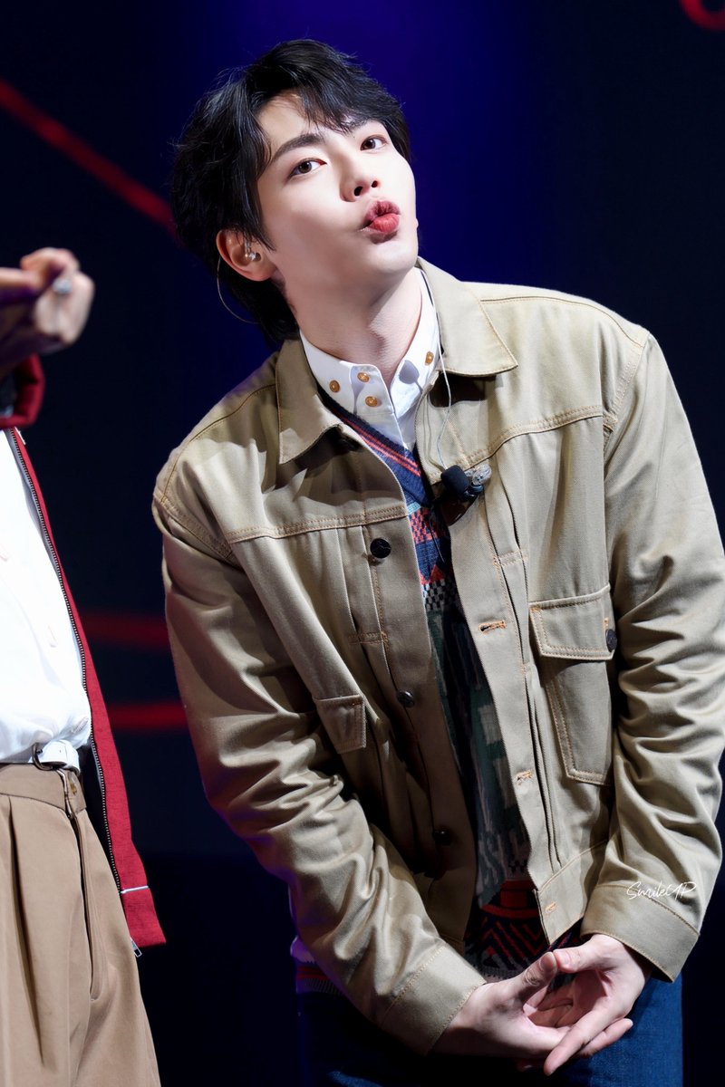 「Up＆Poom FM in Tokyo～Destiny～」

Chu~~~😘

#UpPoomFMinTokyo
#uppoompat