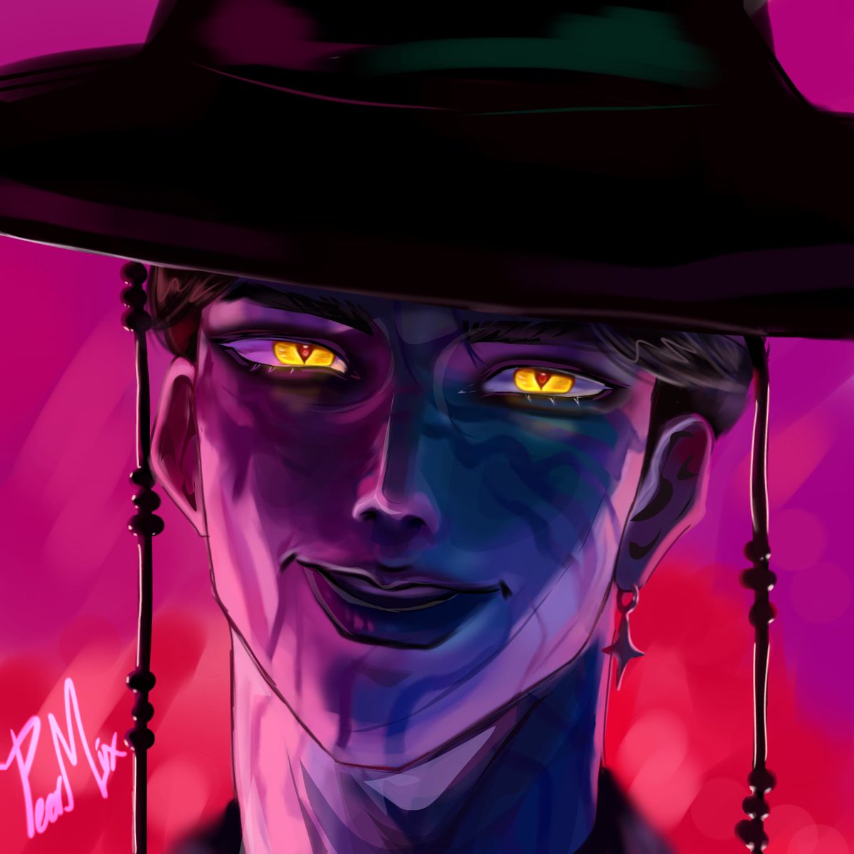 pearmixer's tweet photo. İm backk and i drew jinu

#Jinu #jinusaja #sajaboys #KPOPDEMONHUNTERS #kpopdemonhuntersfanart #Netflix #HUNTRIX #fanart #AnimeArt #fyppppppppppppppppppppppp https://t.co/hypmZ9WxNh