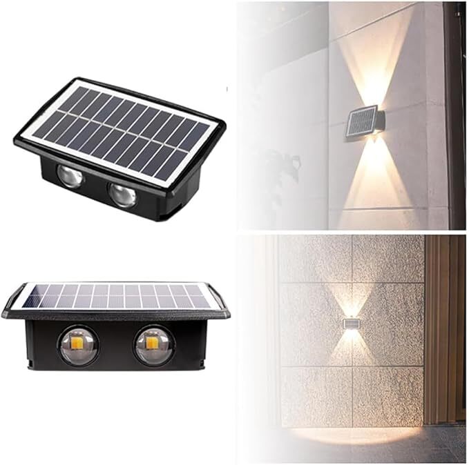SorryBromall's tweet image. The RGB-222 Venus Lence Solar Light gives your outdoors a modern glow 🌞💡 Color-changing, waterproof &amp;amp; solar-powered — perfect for gardens, patios &amp;amp; gates.

🔗 sorrybro.in
📞 9667569326
#RGBSolarLight #SolarWallLight #WaterproofLED #OutdoorLighting #UpDownLight