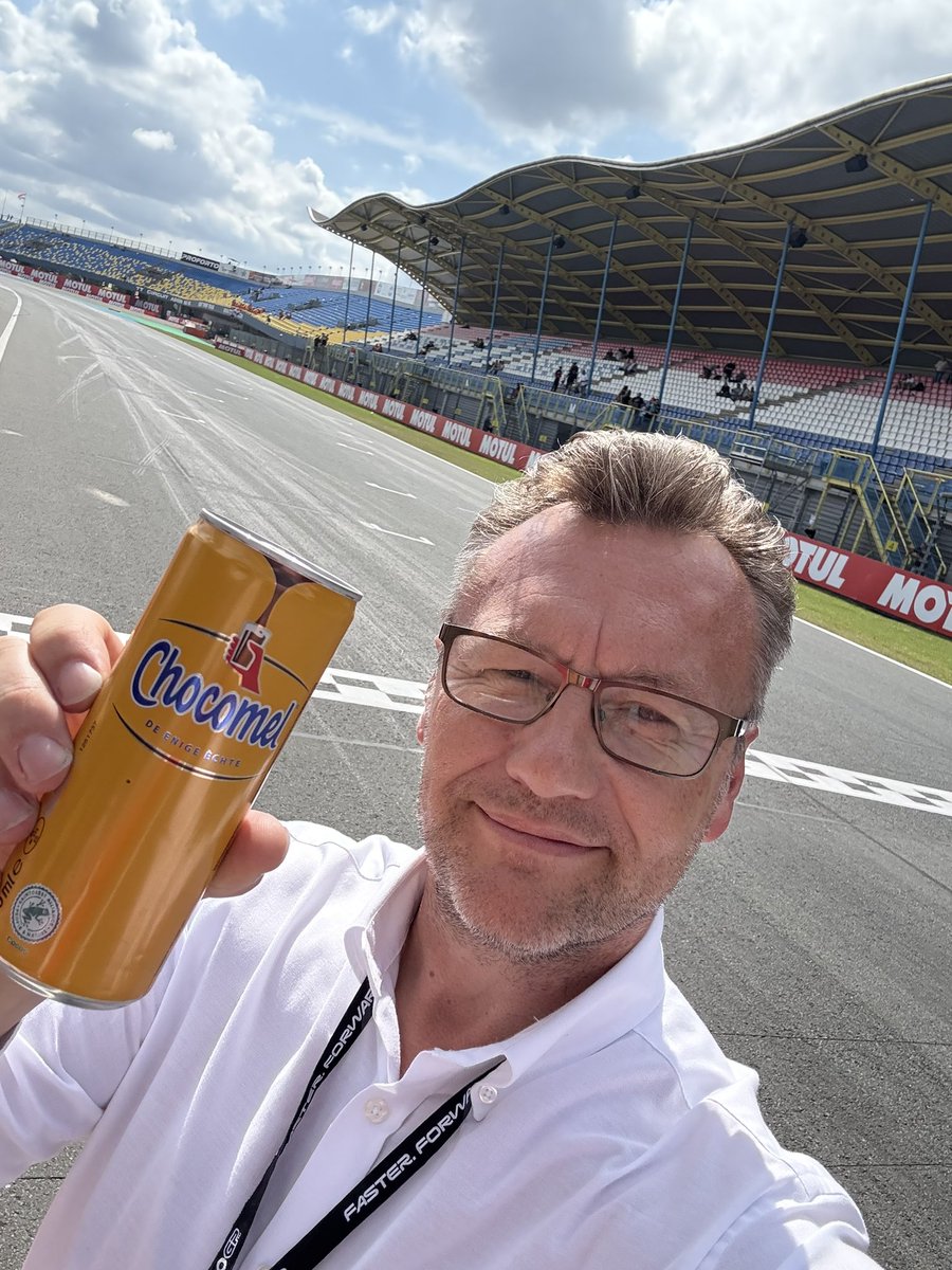 stuarthiggs's tweet image. See you in September 👋 @ttcircuitassen @OfficialBSB