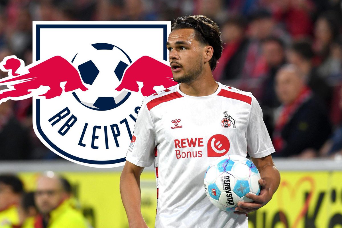 Florian Plettenberg (@plettigoal) on Twitter photo ๐จ๐ RB Leipzig are working on a deal for Max Finkgrรคfe!
The player is open to a transfer, with RB and Kรถln already in contact. #effzeh
The 21-year-old Finkgrรคfe is one of three candidates for Leipzigโs left-back position. Hoffenheim were interested.
<a href="/berger_pj/">Patrick Berger</a> ๐จ๐ RB Leipzig are working on a deal for Max Finkgrรคfe!
The player is open to a transfer, with RB and Kรถln already in contact. #effzeh
The 21-year-old Finkgrรคfe is one of three candidates for Leipzigโs left-back position. Hoffenheim were interested.
<a href="/berger_pj/">Patrick Berger</a>