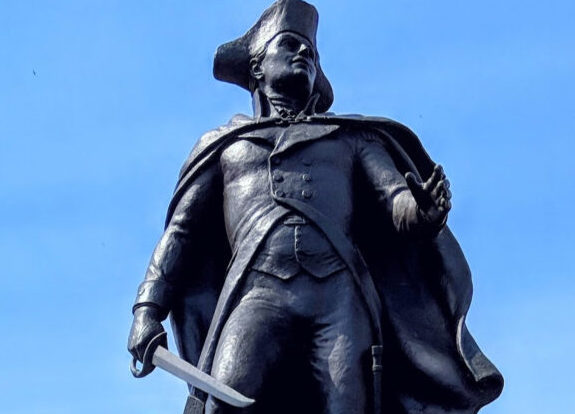 Boston Irish Tourism (@thebostonirish) on Twitter photo When President John F. Kennedy made his famous + final visit to #Ireland on June 26-29, 1963, he stopped in Wexford Town to pay homage to Commodore John Barry, a naval hero of the #AmericanRevolution. irishboston.org/2024/presidentâŠ
Leading up to <a href="/America250/">America250</a> celebrations in 2026, When President John F. Kennedy made his famous + final visit to #Ireland on June 26-29, 1963, he stopped in Wexford Town to pay homage to Commodore John Barry, a naval hero of the #AmericanRevolution. irishboston.org/2024/presidentâŠ
Leading up to <a href="/America250/">America250</a> celebrations in 2026,