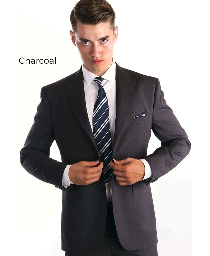 💼 Why pay $3,600 for a designer suit when you can get a bespoke one—designed by Gurri Kahlon, hand-stitched by 4th gen tailors—for much less?

Introducing The Billionaire Suit: custom-made luxury without the markup.
LINK: bit.ly/3ZJRH01