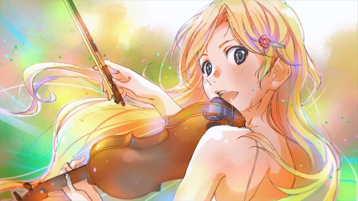 patrick_perring's tweet photo. @AmazonMGMStudio Had a girlfriend pass away due to cancer.
This anime allowed me to process those emotions and learn to move on. https://t.co/JA4aqcJHuZ