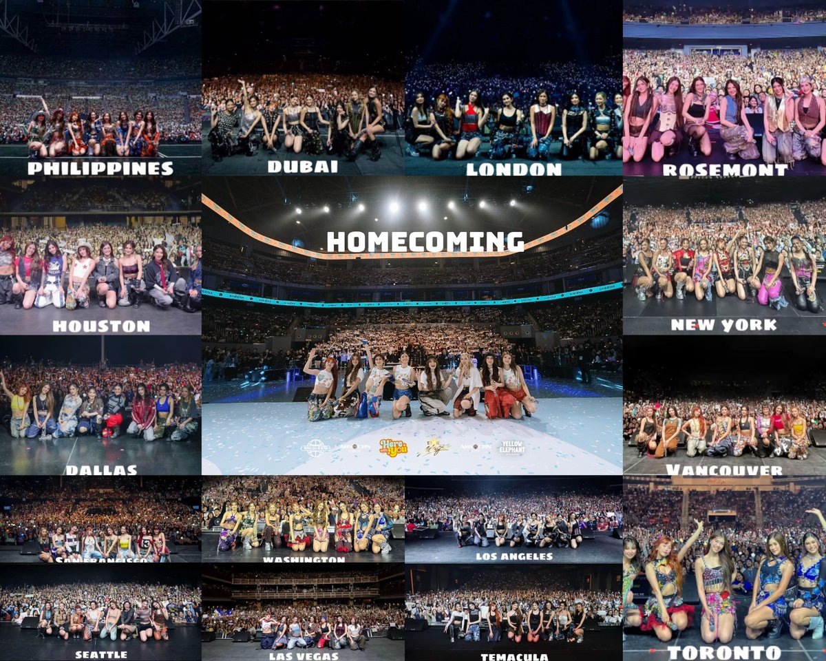 HERstory 🔥♾️ We are so Proud of you,BINI!!