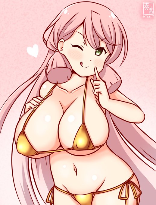 「これは……はかどります 私の艦内で少し…します?」 #艦これ版真剣お絵描き60分一本勝負_20250629 #明石