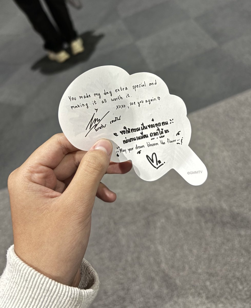 hehehehe 

JUNEMEWNICH DREAM BLOSSOM D2
#BBFanFestD2 #Junewanwimol #Mewnich
#จูนมิวนิค #JuneMewnich