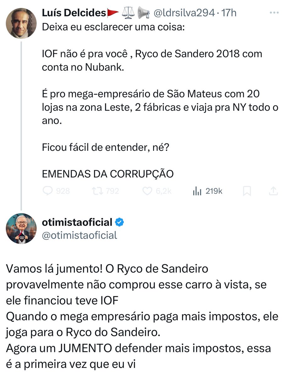 otimistaoficial tweet media