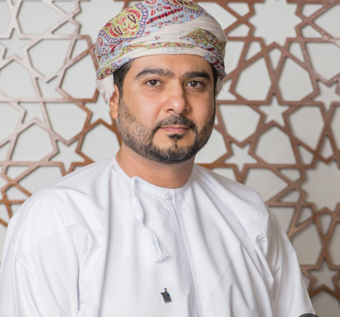 رسالة #عاجلة إلى أصحاب المعالي الموقرين 

- وزير التجارة والصناعة وترويج الاستثمار .
- الدكتور وزير الزراعية والثروة السمكية وموارد المياه .
- المؤسسات الرسمية ذات الاختصاص .

في ظل التطورات الإقليمية المتسارعة وتصاعد التوتر بين #إيرانية من جهة و #أمريكا و #إسرائيل من جهة أخرى