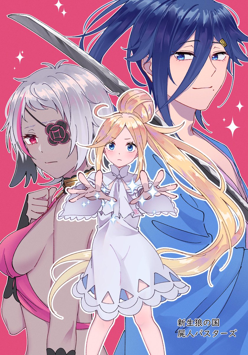 【まふミッシェル】イラストオーダー 💥💥お知らせ💥💥 【Pop Over Musashino】にて開催される