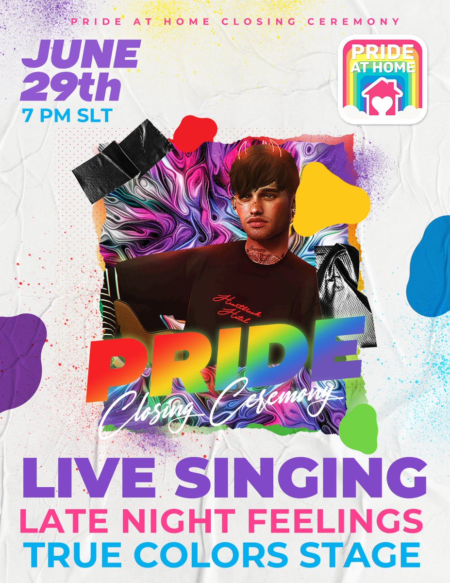 Max | Cosmic Cat | Cosmic Dust | Aimless tweet media