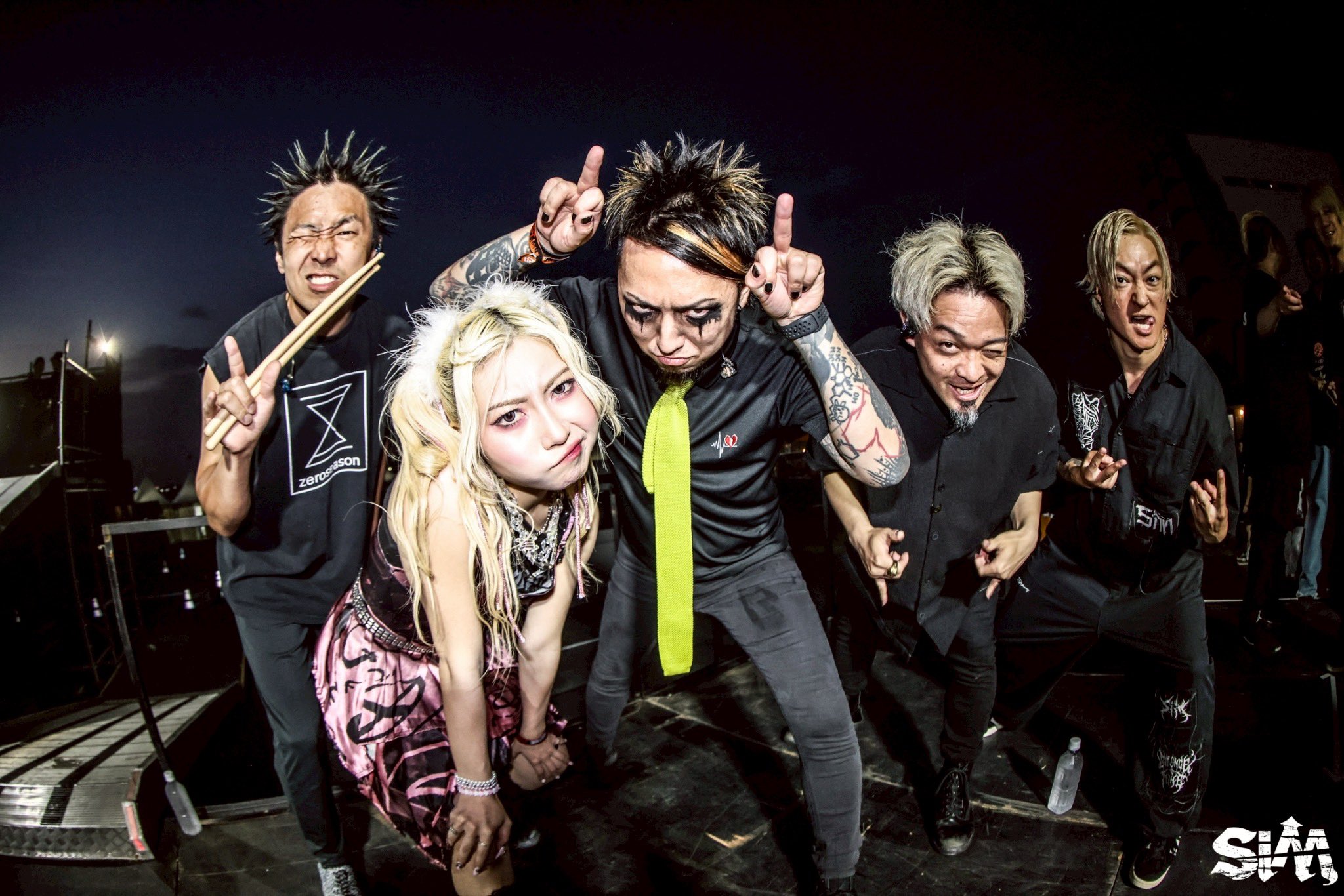 show様 Z/X（ゼクス）公式アカウント on X: 