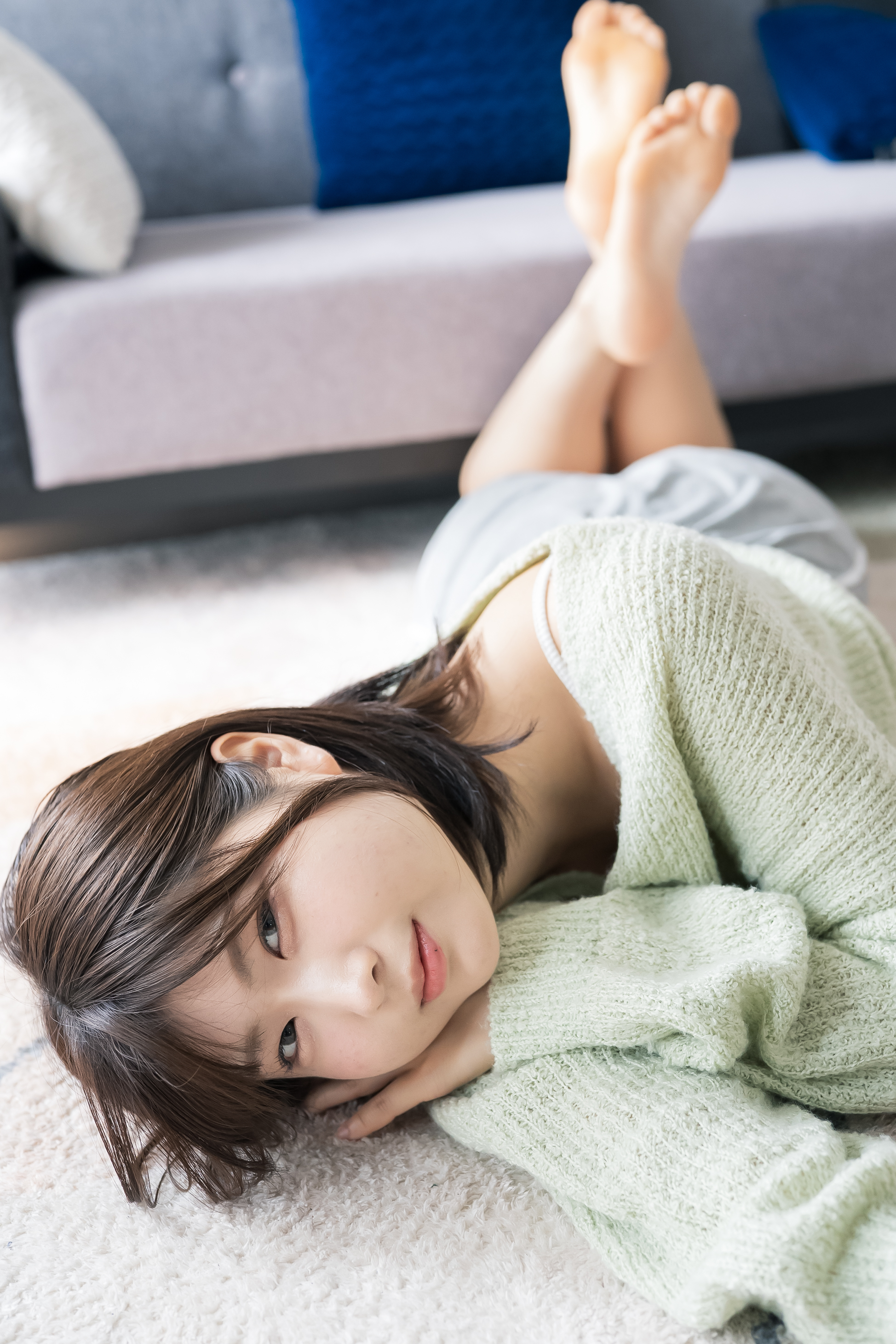 つむぎ♡ つむぎちゃん超綺麗で可愛い💘💝💓💖💞💗🤩🥰😍😘