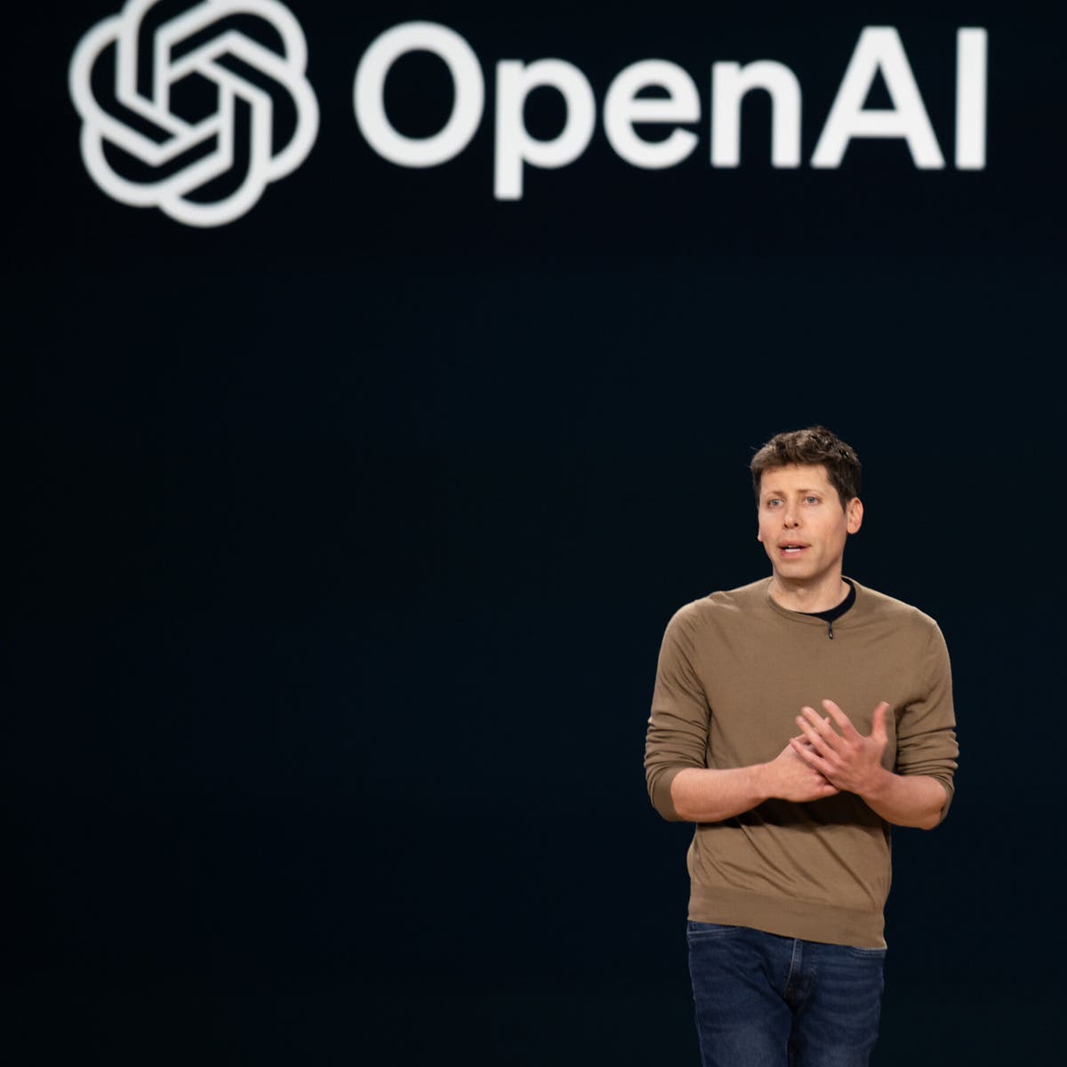 🚨 BREAKING : "OPENAI SIGLA ACCORDI AI PERSONALIZZATI CON IL PENTAGONO, GOVERNO INDIANO E GRAB"