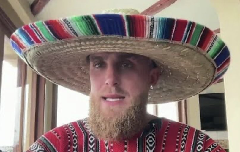 🚨JUST IN: Jake Paul set to fight Joe Biden in next bout. 

#Boxing #jakepaul