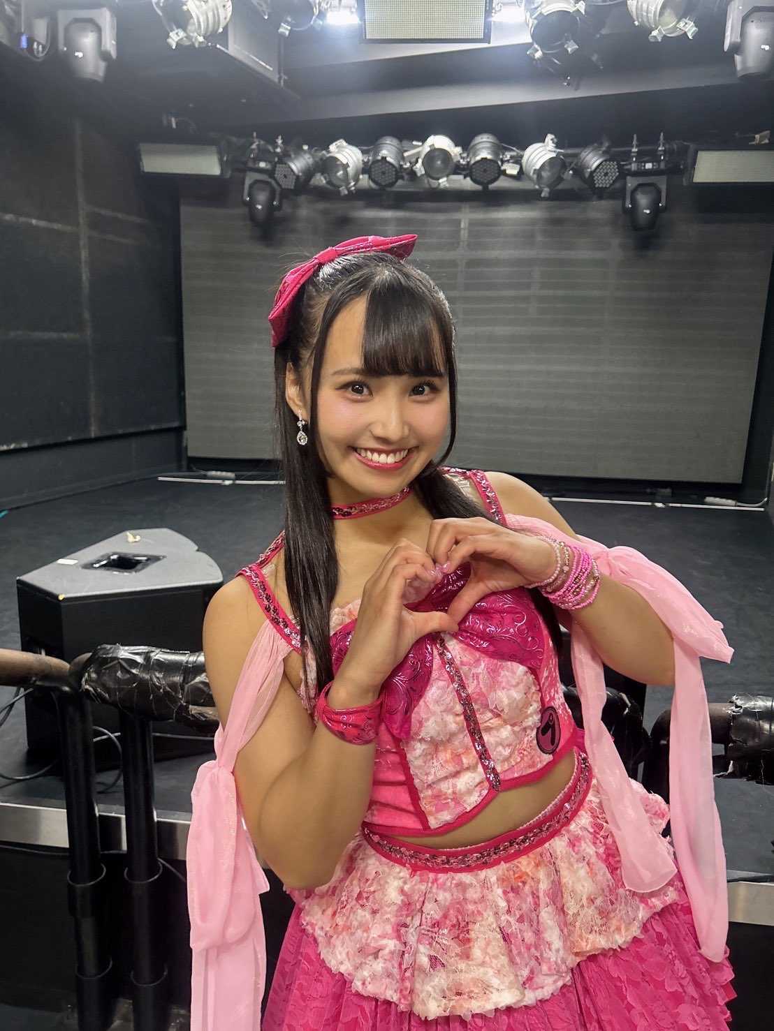 渡辺未詩🎀Miu Watanabe🌷 on X: 