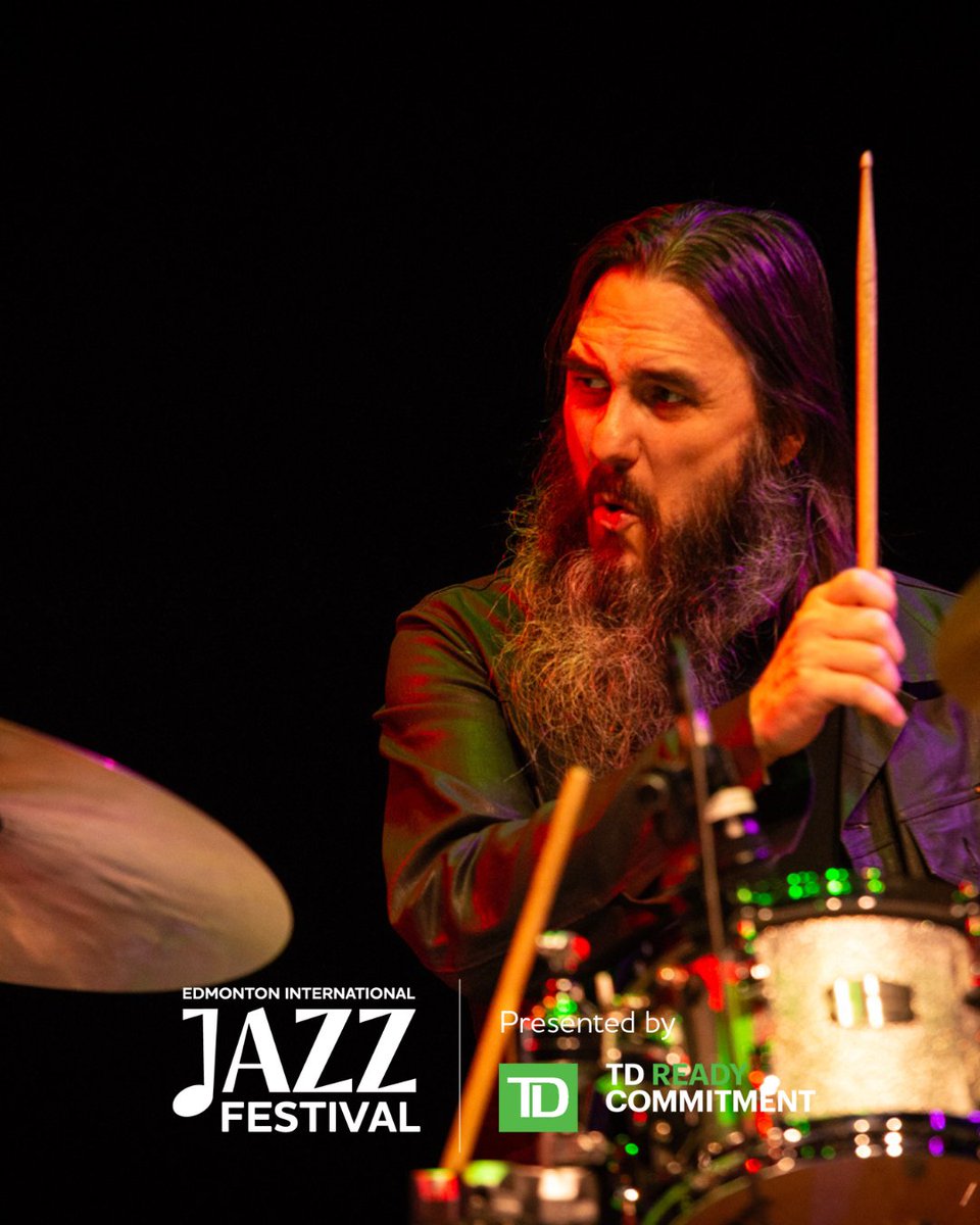 Edmonton Jazz Festival Society tweet media