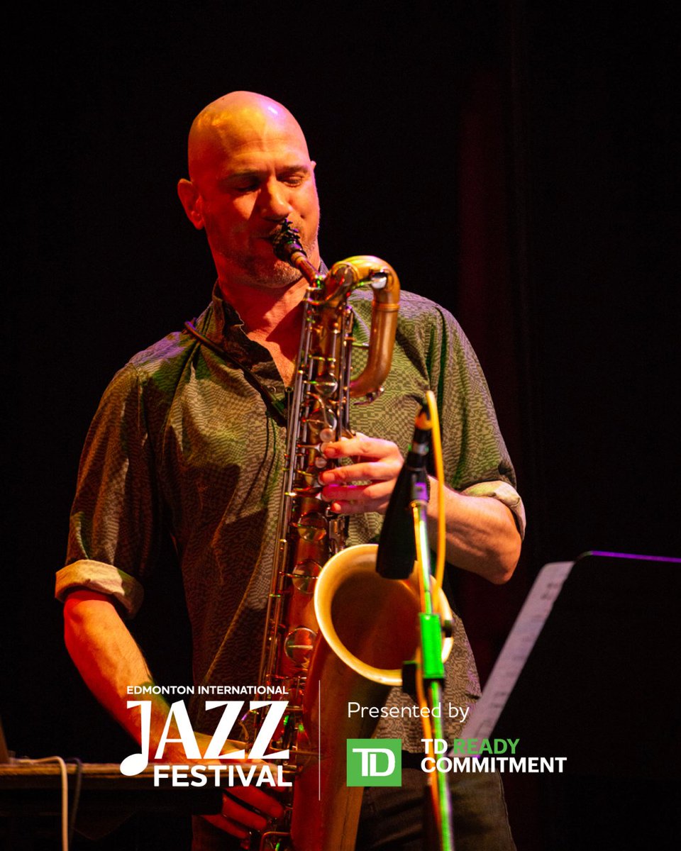 Edmonton Jazz Festival Society tweet media