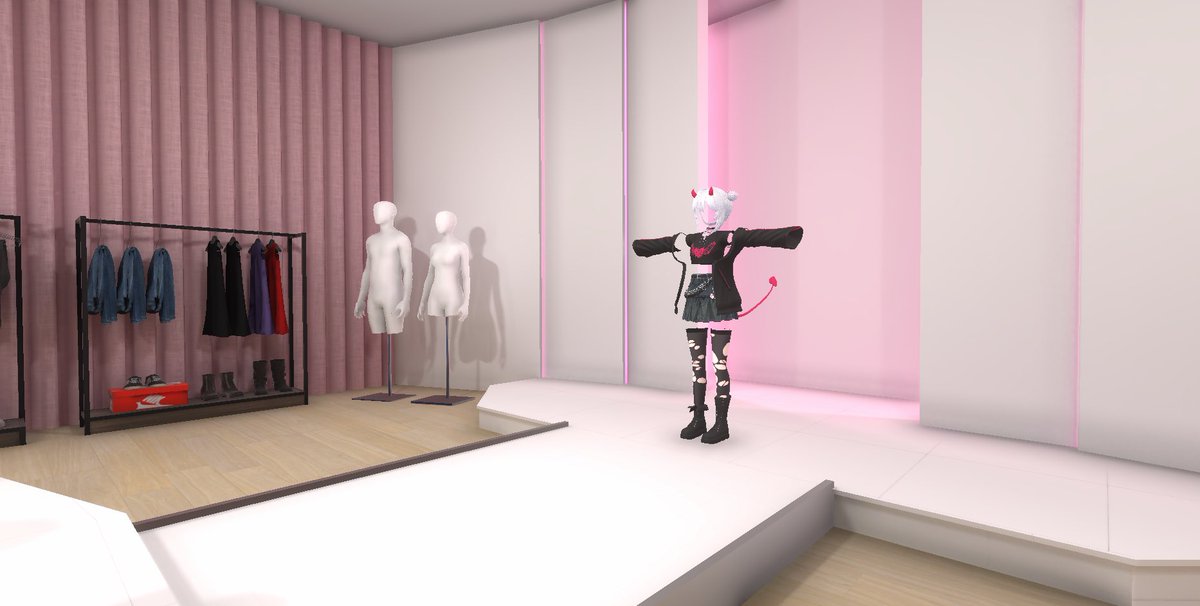 [아고챤 옷바꿔입기]
총괄 및 맵 제작 했습니다
다양한 의상을 볼 수 있어서 행복했던 컨텐츠😆