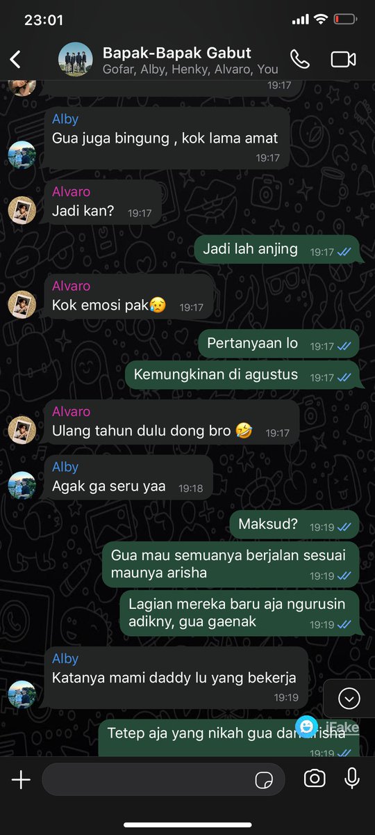 Galereyablsau's tweet photo. 709. 
#AUHomes #Arshaka couple.
Guys sorry keputus ya trheadnya, ini lanjutan AU Home https://t.co/CwMSsl1W3x