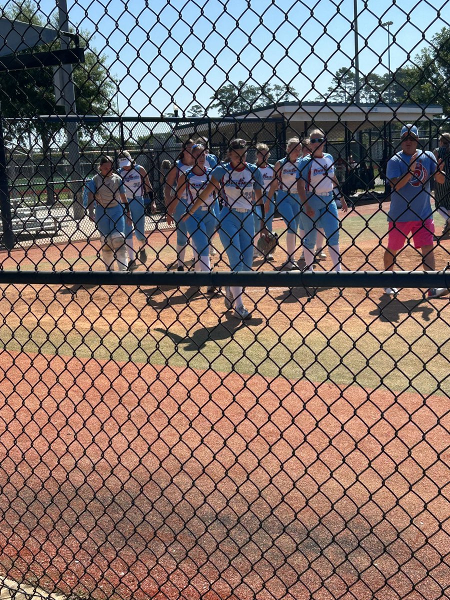 MN Dynamite Club Softball 18U🥎🧨💥 tweet media