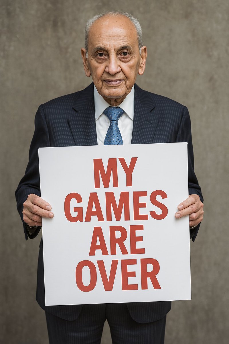 Mirna_Beyr's tweet image. على الحكومة طرد #نبيه_بري والسفير الإيراني
لتثبت للناس أن #لبنان ليس جمهورية لبنانية إيرانية.

موافقين معي؟