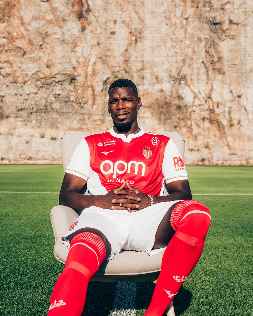 La Minute Foot (@la_minute_foot) on Twitter photo ๐จ ๐ดโช๏ธ ON VOUS OFFRE LE MAILLOT DE POGBA !
Pour participer au concours, c'est trรจs simple :
๐๐ผ Follow <a href="/La_Minute_Foot/">La Minute Foot</a> et <a href="/Ilhan_Bouhada/">Ilhan Bouhada</a>
๐๐ผ RT ce tweet
๐๐ผ Mentionne un pote
TAS le 5 juillet. Bonne chance ร tous ! ๐ค๐ป
#Giveaways ๐จ ๐ดโช๏ธ ON VOUS OFFRE LE MAILLOT DE POGBA !
Pour participer au concours, c'est trรจs simple :
๐๐ผ Follow <a href="/La_Minute_Foot/">La Minute Foot</a> et <a href="/Ilhan_Bouhada/">Ilhan Bouhada</a>
๐๐ผ RT ce tweet
๐๐ผ Mentionne un pote
TAS le 5 juillet. Bonne chance ร tous ! ๐ค๐ป
#Giveaways