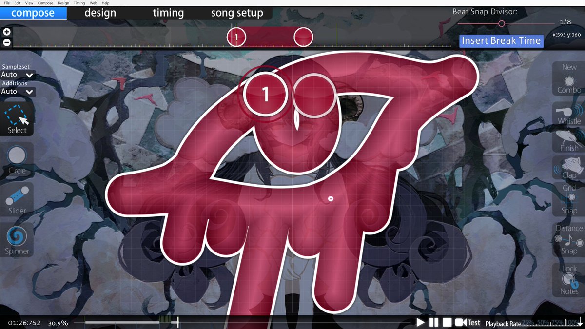 Arushii09's tweet image. broken concept