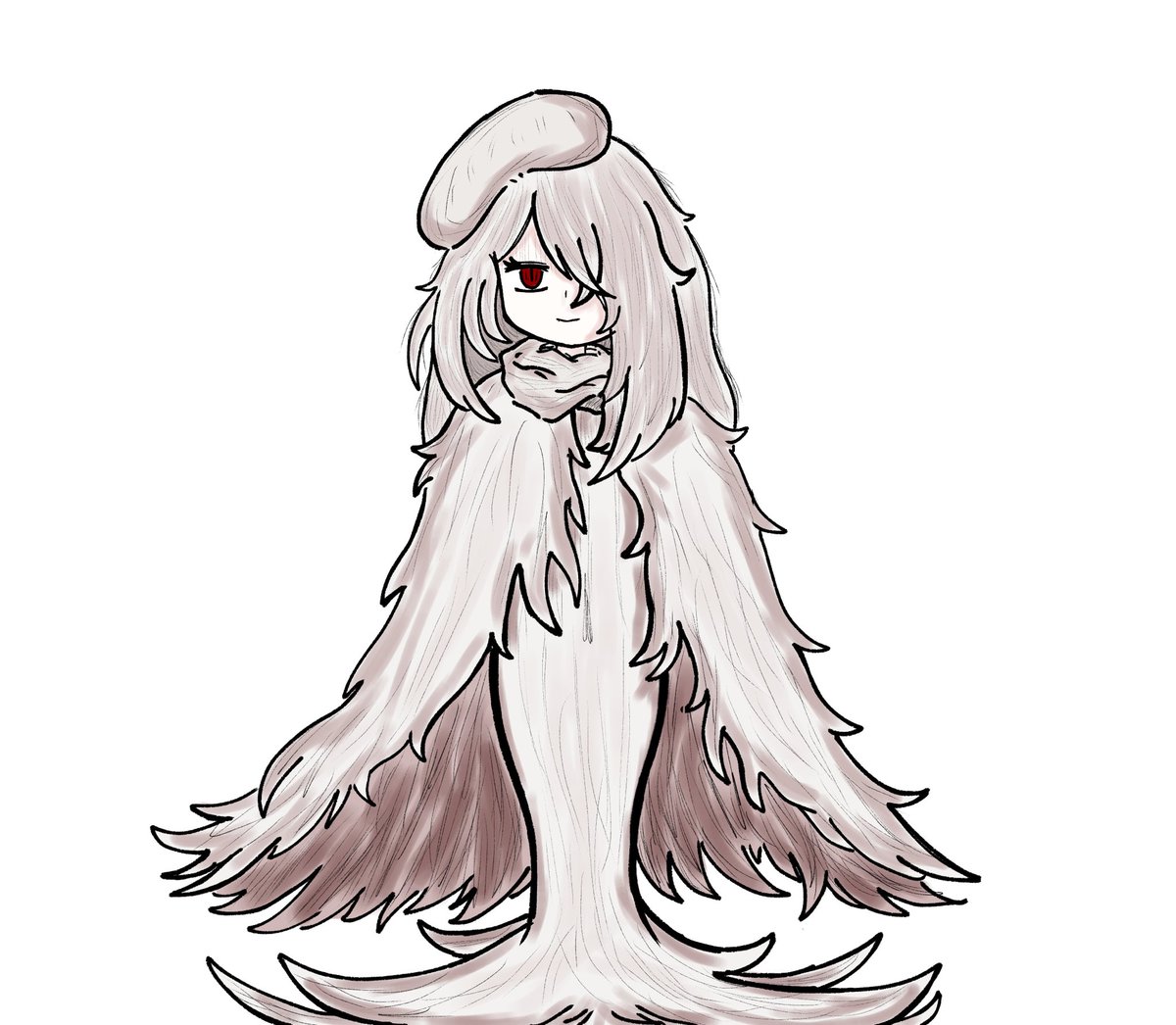 InkHony09's tweet image. Hope i dont ruin this TT
#NPCDreams