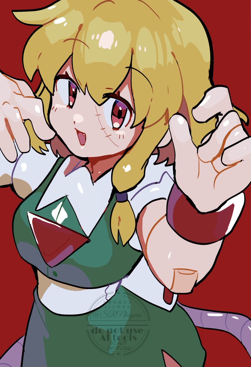 Fuyuko0o0ri's tweet image. 