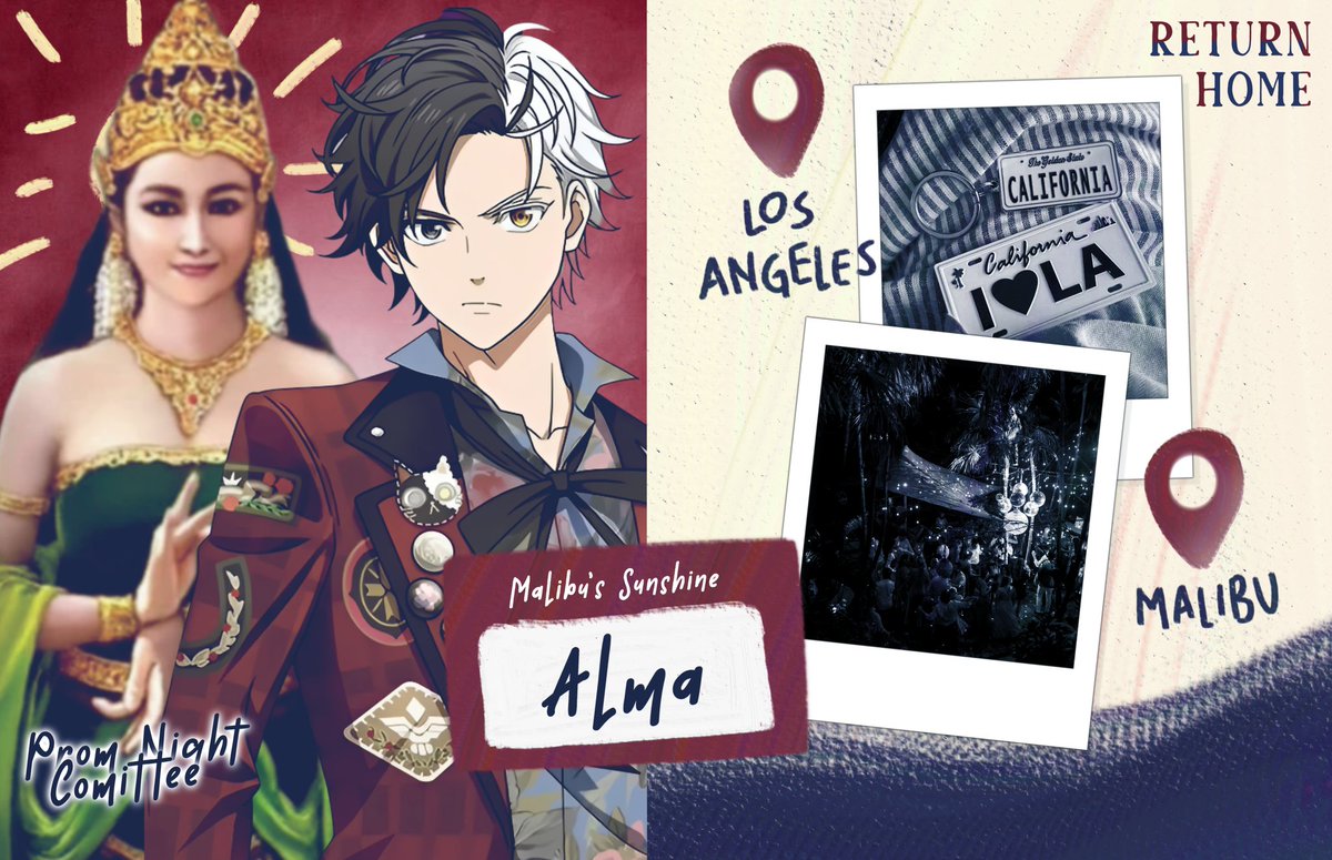 Harukasa Gunawan Nunut Queenzy von Clariidae tweet media