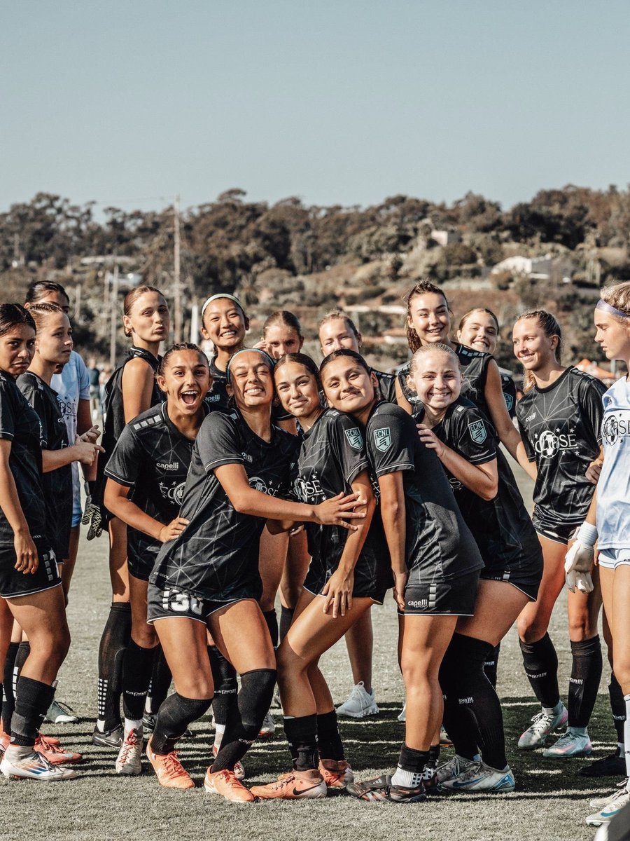 Gabrielle Masterson (@gabbymasterson9) on Twitter photo #ECNLPlayoffs Day 3️⃣ - LET’S GO!!!
📸 <a href="/EclipseSelectSC/">Eclipse Select SC</a>
<a href="/2009EclipseEcnl/">Eclipse Select 2009 ECNL</a> <a href="/ECNLgirls/">ECNL Girls</a>
<a href="/TopDrawerSoccer/">TopDrawerSoccer</a> <a href="/PrepSoccer/">Prep Soccer ⚽️</a> <a href="/ImYouthSoccer/">ECNL/GA/Recruiting/College Soccer</a> <a href="/ImCollegeSoccer/">College Soccer Truth ™</a> #ECNLPlayoffs Day 3️⃣ - LET’S GO!!!
📸 <a href="/EclipseSelectSC/">Eclipse Select SC</a>
<a href="/2009EclipseEcnl/">Eclipse Select 2009 ECNL</a> <a href="/ECNLgirls/">ECNL Girls</a>
<a href="/TopDrawerSoccer/">TopDrawerSoccer</a> <a href="/PrepSoccer/">Prep Soccer ⚽️</a> <a href="/ImYouthSoccer/">ECNL/GA/Recruiting/College Soccer</a> <a href="/ImCollegeSoccer/">College Soccer Truth ™</a>