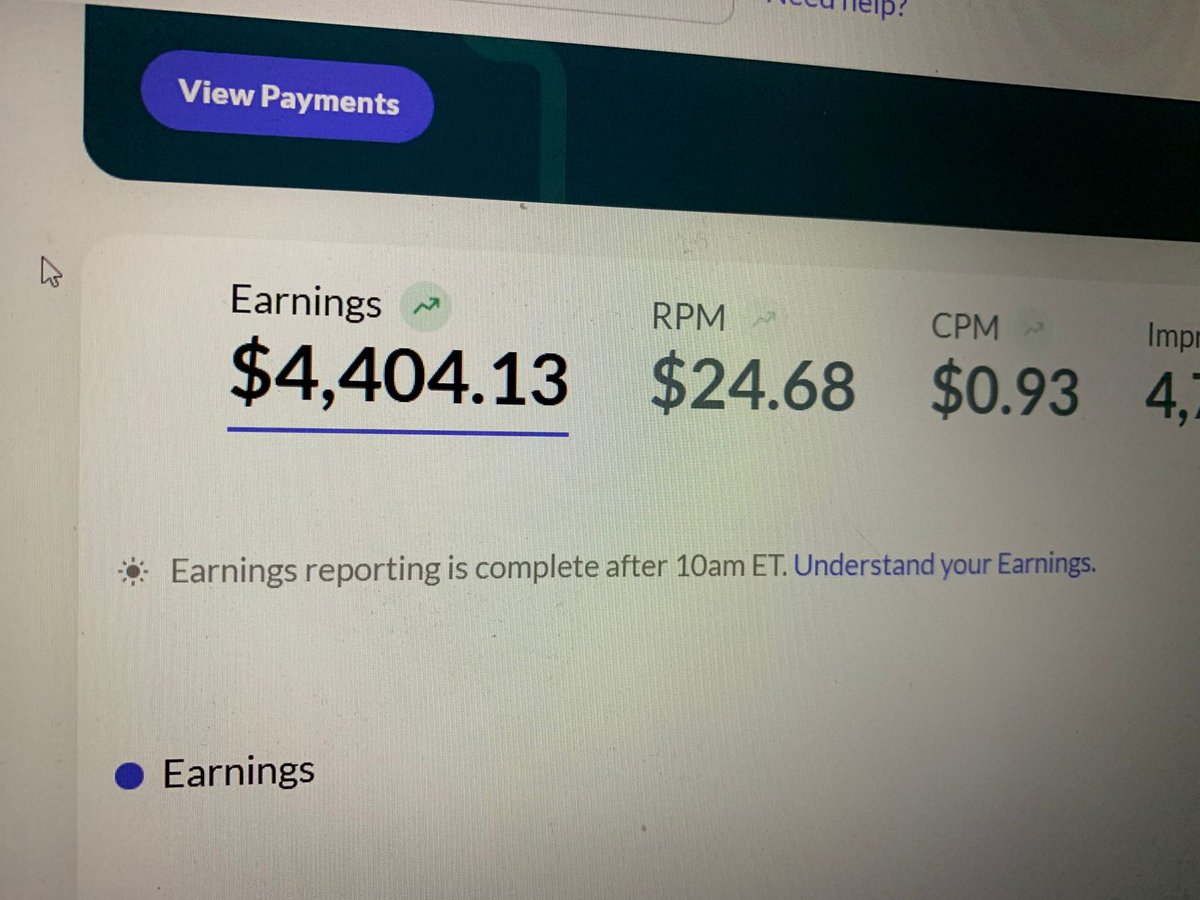 The most underrated side hustle in 2025:

AI Pinterest Blogging

You just need to work 4-5 hours weekly to manage 2 blogs.

I am personally running 7 blogs that are making me $10k+ monthly and want to share exact system and Canva Pin templates

• Like &amp; retweet
• Comment
