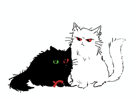 냥생 이치사마...