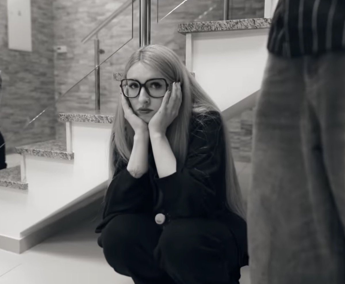 narreid's tweet image. Myślę, że zwrotka o gównie byłaby najbardziej doceniona. Malwinka wróć tęsknię #t5m3