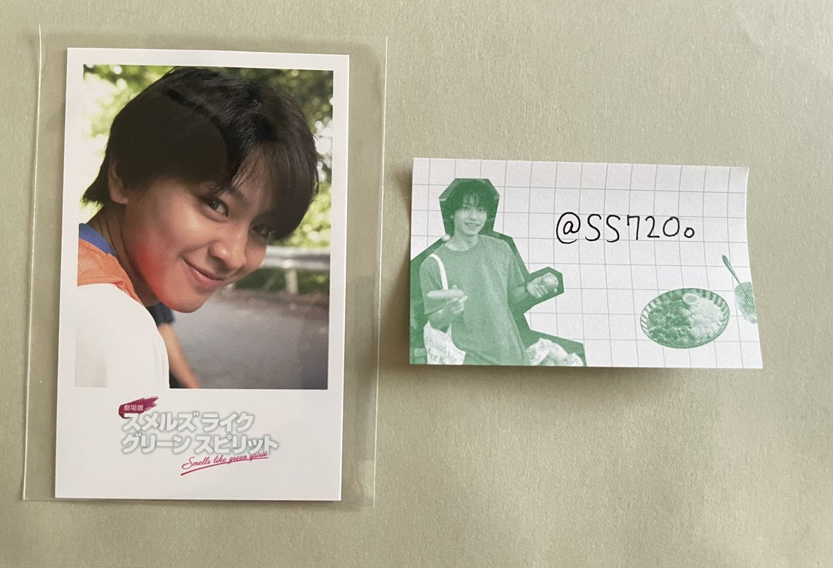 SS720o's tweet photo. @py1ll4 お声がけありがとうございます。
こちらの藤本さんでお間違いないでしょうか？こちらでしたらお取引可能です。是非お願いいたします！ https://t.co/MZX1e1CAoc