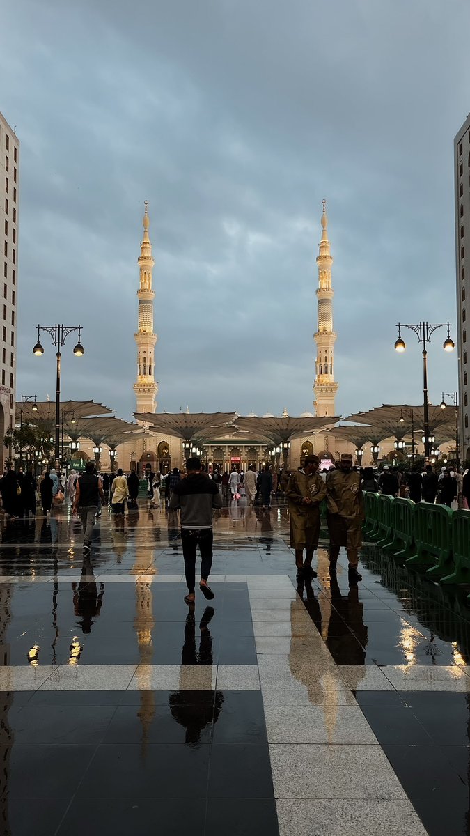 #madinah 🤎